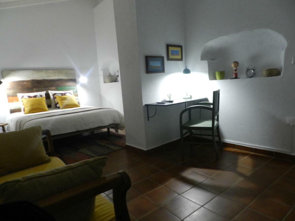 Santo Amador Casas Do Ardila 게스트하우스 외부 사진