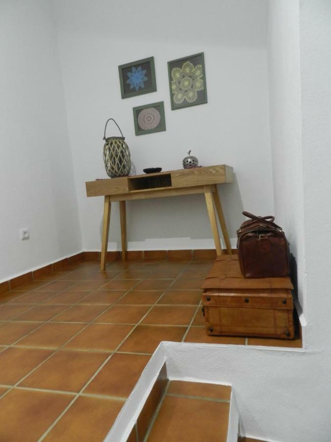 Santo Amador Casas Do Ardila 게스트하우스 외부 사진