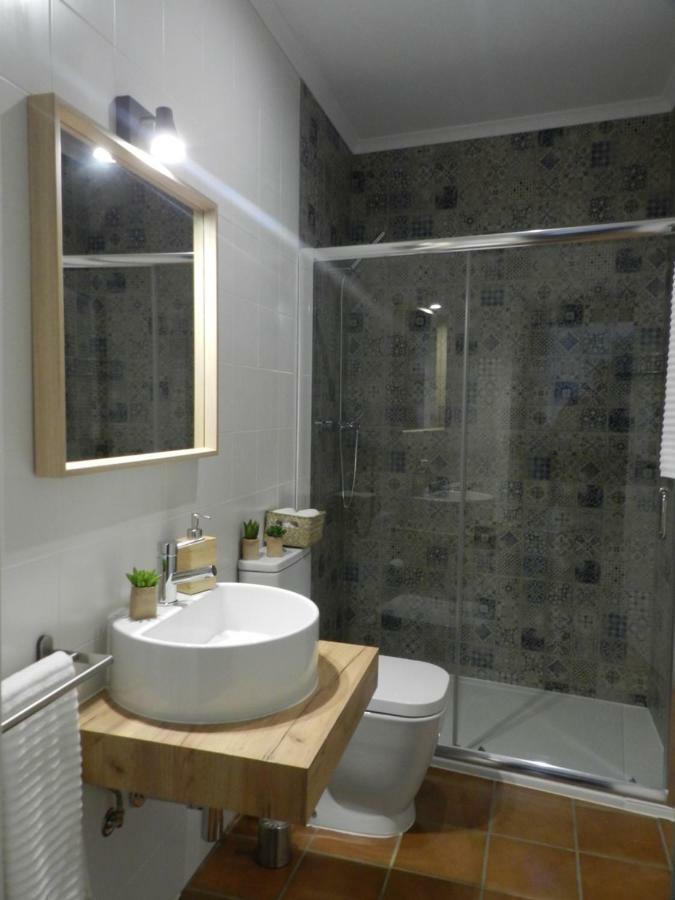 Santo Amador Casas Do Ardila 게스트하우스 외부 사진
