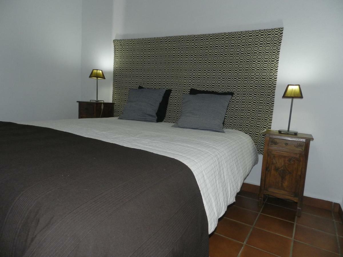 Santo Amador Casas Do Ardila 게스트하우스 외부 사진