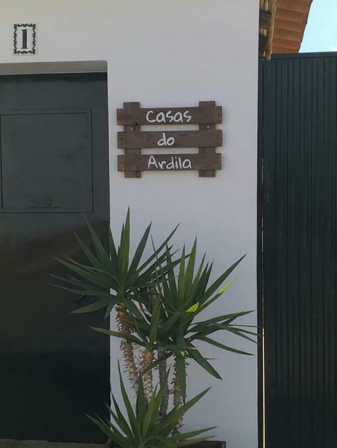 Santo Amador Casas Do Ardila 게스트하우스 외부 사진