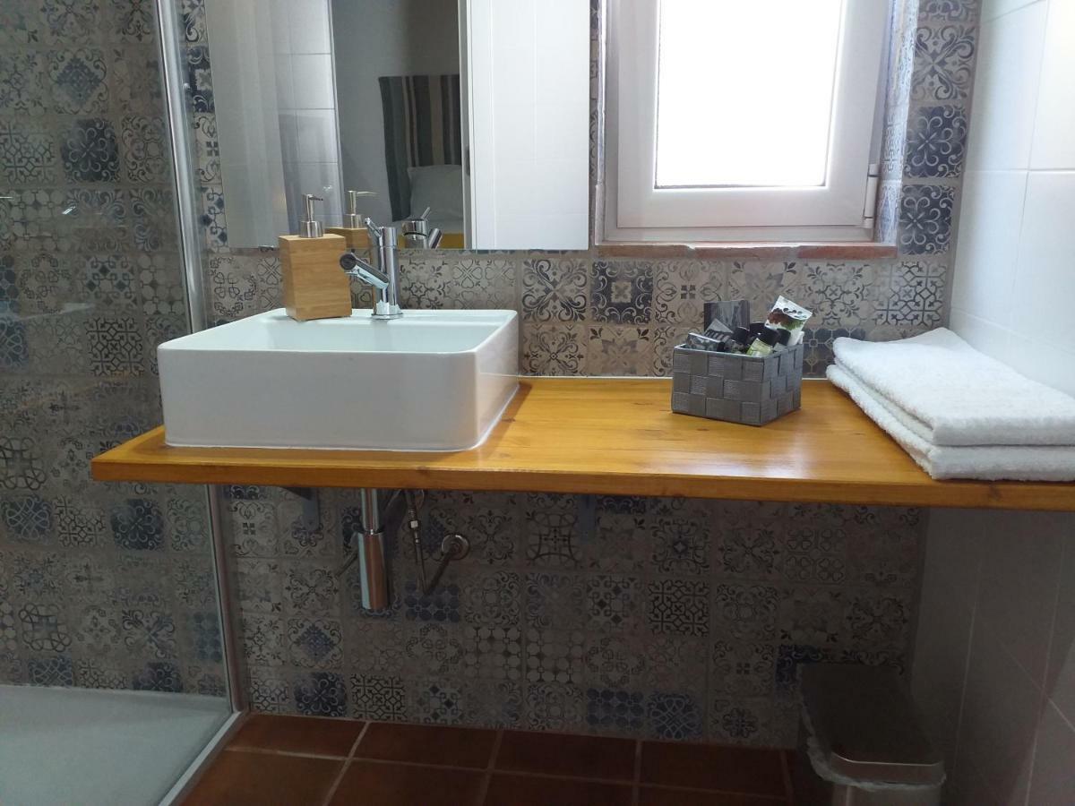 Santo Amador Casas Do Ardila 게스트하우스 외부 사진