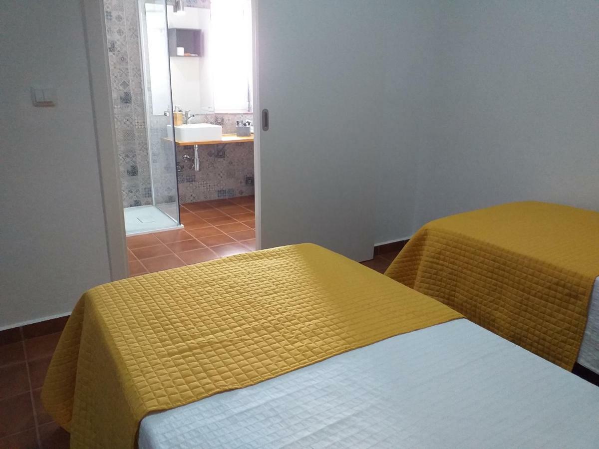 Santo Amador Casas Do Ardila 게스트하우스 외부 사진