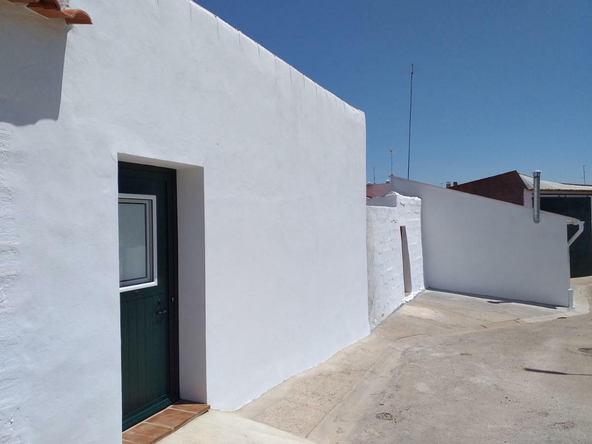 Santo Amador Casas Do Ardila 게스트하우스 외부 사진
