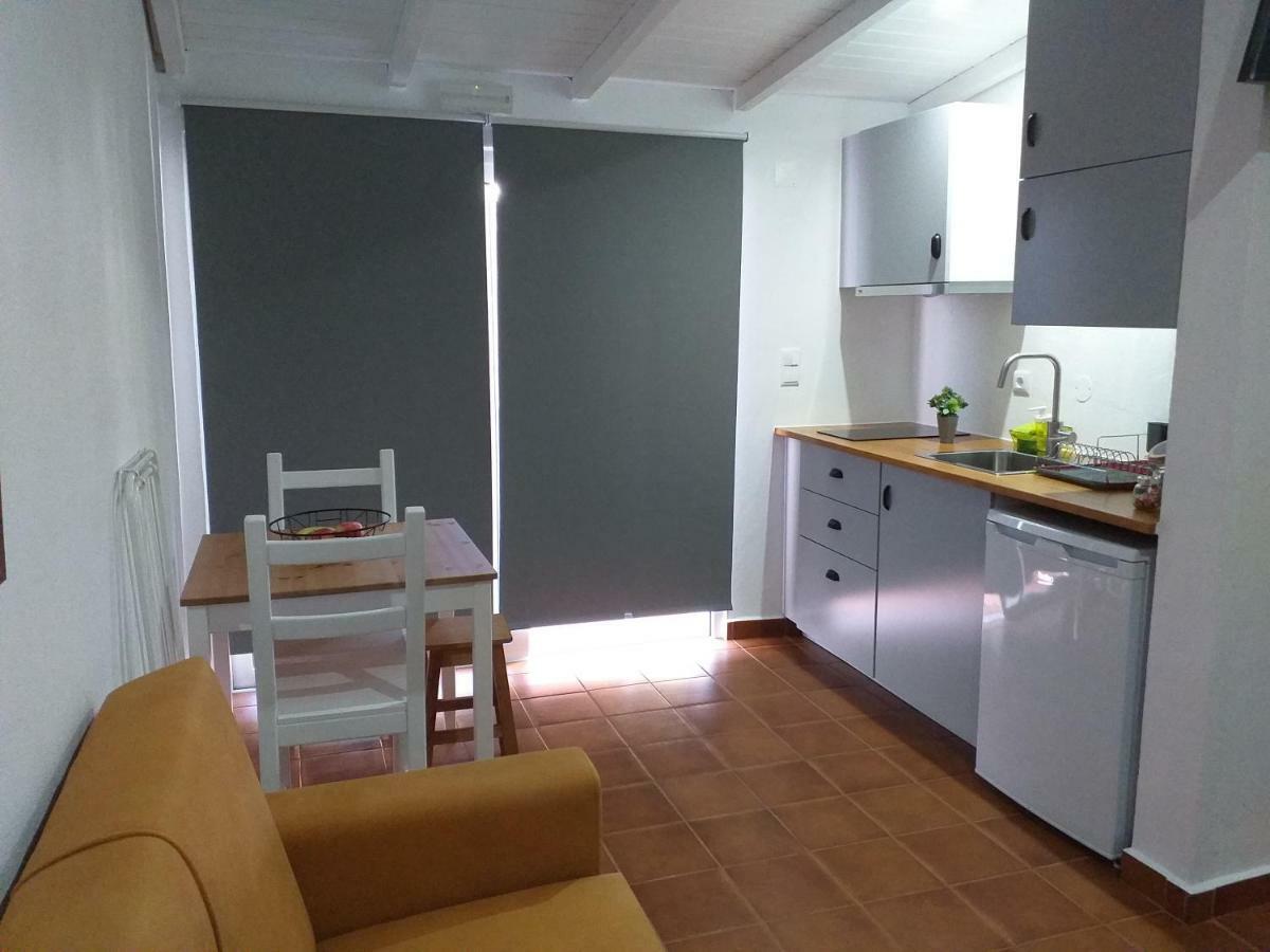 Santo Amador Casas Do Ardila 게스트하우스 외부 사진