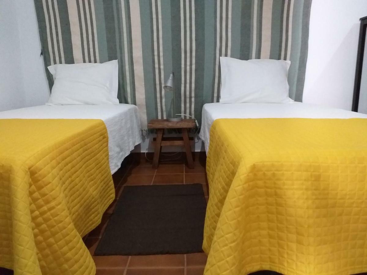 Santo Amador Casas Do Ardila 게스트하우스 외부 사진